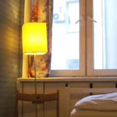 Гостиница 3 Penguins Hostel at Petrovsky Boulevard в Москве 5 отзывов об отеле, цены и фото номеров - забронировать гостиницу 3 Penguins Hostel at Petrovsky Boulevard онлайн Москва удобства в номере