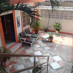 Отель Costa Sol Гондурас, Луизиана Ceiba - отзывы, цены и фото номеров - забронировать отель Costa Sol онлайн