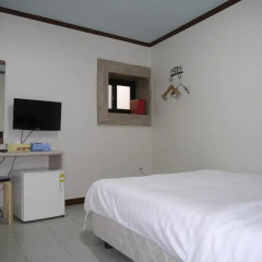 Отель Bonbon By Seoulodge Myengdong 2* Стандартный номер