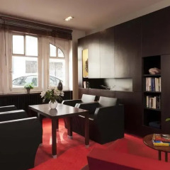 Отель Hôtel de l'Avenir развлечения