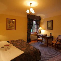 Отель Golden Well 5* Улучшенный номер фото 2