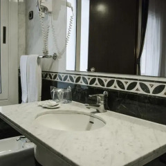 Ronda House Hotel 3* Стандартный номер с различными типами кроватей фото 14