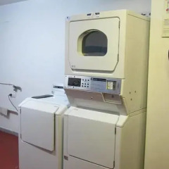 Отель Residencia Campus Confort Burjassot в номере фото 2