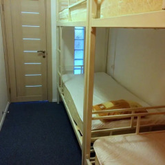 Garage Hostel детские мероприятия фото 2