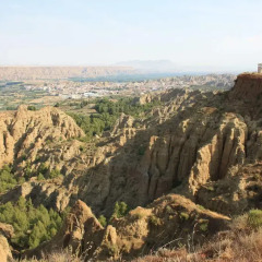 Отель Casa Cueva Alhama Сьерра-Невада пляж