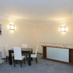 Hotel Ajax 3* Люкс с различными типами кроватей фото 2