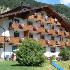 Отель Villa Gemmy Долина Валь-ди-Фасса фото 17