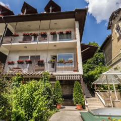 Отель Mohacsi Guesthouse Будапешт фото 6