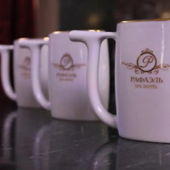 Гостиница SPA Рафаэль в Железноводске отзывы, цены и фото номеров - забронировать гостиницу SPA Рафаэль онлайн Железноводск ванная
