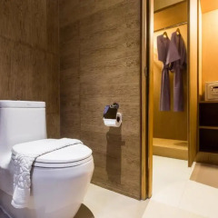Отель Chaweng Cove Beach Resort ванная фото 2