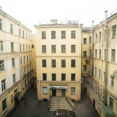 Апартаменты Apartments next to Kazan Cathedral Санкт-Петербург