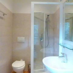 Отель Bed and Breakfast Feel Good ванная