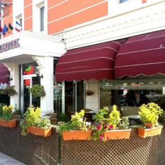 Park Hotel Турция, Кайсери - отзывы, цены и фото номеров - забронировать отель Park Hotel онлайн фото 2