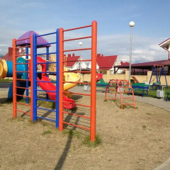 Гостиница Adler Olimpic в Сочи отзывы, цены и фото номеров - забронировать гостиницу Adler Olimpic онлайн детские мероприятия фото 2