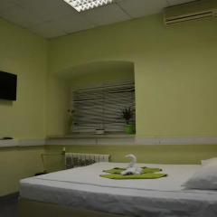 Гостиница Zakhodi Hostel Na Belorusskoy в Москве 4 отзыва об отеле, цены и фото номеров - забронировать гостиницу Zakhodi Hostel Na Belorusskoy онлайн Москва комната для гостей фото 2