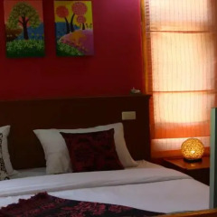 Отель Phalarn Inn Resort комната для гостей