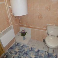 Гостиница Guest House V Seredke ванная фото 2