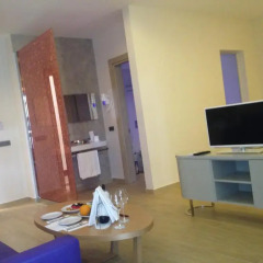 Blue Bay Platinum Hotel 5* Люкс повышенной комфортности с различными типами кроватей фото 3