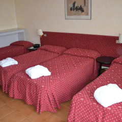 Отель iH Hotels Bologna Gate 7 4* Стандартный номер фото 4