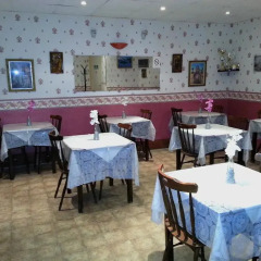 Hotel Printania питание