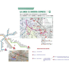 Отель Regia Domus городской автобус