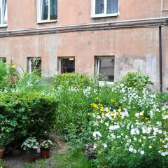 Отель Medieval House Вильнюс фото 4