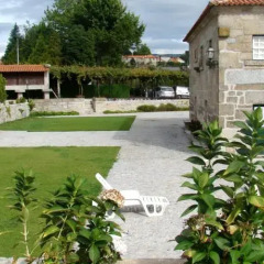 Отель Casa Das Paredes Фафе помещение для мероприятий