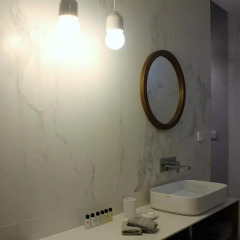 Отель Les Suites Massena Люкс повышенной комфортности с различными типами кроватей фото 16