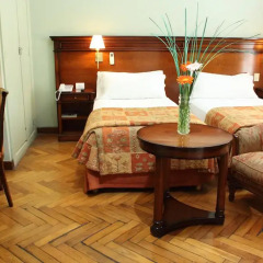 Hotel Colonial San Nicolas 4* Стандартный номер фото 2