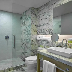 Отель The Westin Guadalajara 4* Номер Премиум с разными типами кроватей фото 2