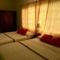 Hotel Casa La Cumbre Стандартный номер фото 31