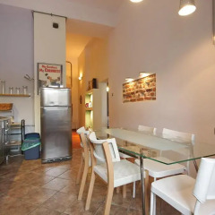 Апартаменты 24W Apartments Rynek Апартаменты с различными типами кроватей фото 17