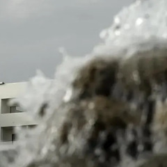Отель Evenia Zoraida Garden балкон