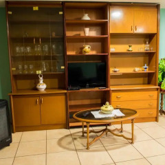Отель Apartamento Cal Po Апартаменты фото 10