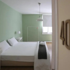 Отель Magnólia Suites комната для гостей фото 5