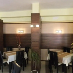 Отель Guest House Lilia Болгария, Аврен - отзывы, цены и фото номеров - забронировать отель Guest House Lilia онлайн питание фото 2