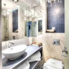 Art Boutique Hotel 4* Апартаменты фото 26
