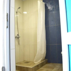 Отель Montini House ванная