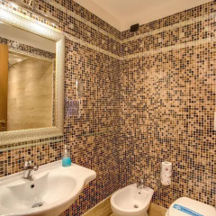 Aurelius Art Gallery Hotel 4* Стандартный номер с различными типами кроватей фото 4