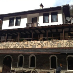 Отель Zgurovskata Guest House Чепеларе фото 2