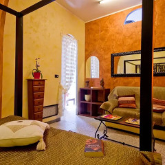Hotel Estate 4* Апартаменты с разными типами кроватей