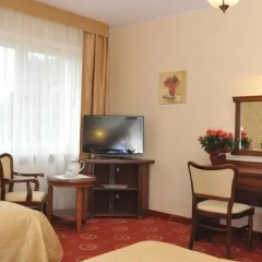 Hotel Arkadia Royal удобства в номере фото 2