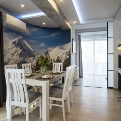 Отель Apartamenty Comfort & Spa Stara Polana Апартаменты фото 26