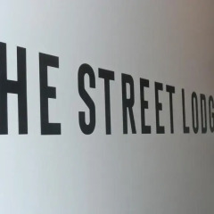 Отель B&B The Street Lodge интерьер отеля фото 2