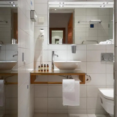 Hotel Christiania Teater, an Ascend Hotel Collection Member ванная
