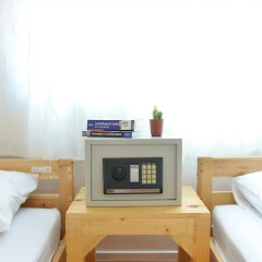 PanPan Hostel Bangkok Стандартный номер
