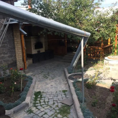 Отель Guest House In Gumri Армения, Гюмри - отзывы, цены и фото номеров - забронировать отель Guest House In Gumri онлайн фото 2