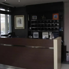 Hotel Nais Beach Дуррес интерьер отеля фото 3