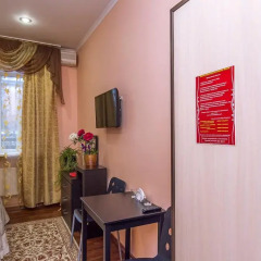 Гостиница Натали Студия с разными типами кроватей фото 14