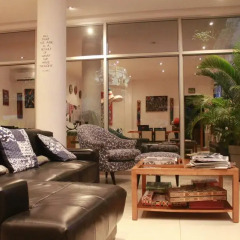 Отель Thomson House интерьер отеля фото 3